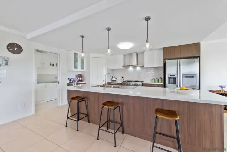 Sixth view of Homely house listing, 4 Huntingdale Drive, Yarrawonga VIC 3730
