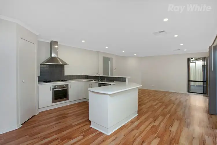 Sixth view of Homely house listing, 27 Mercedes Drive, Holden Hill SA 5088