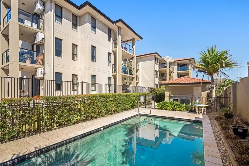 Main view of Homely unit listing, 1/111-113 Golden Four Drive, Bilinga QLD 4225