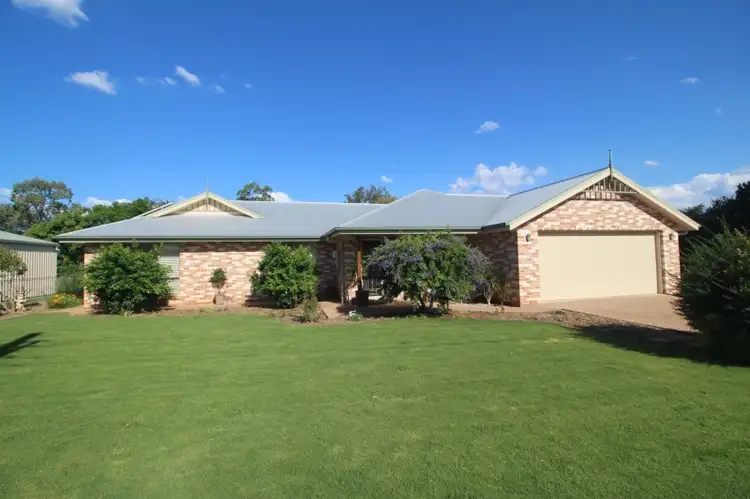 40 Briggs, Pittsworth QLD 4356