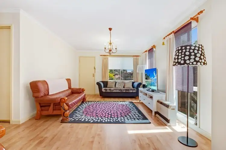 Third view of Homely townhouse listing, 1/14 Patu Place, Cherrybrook NSW 2126