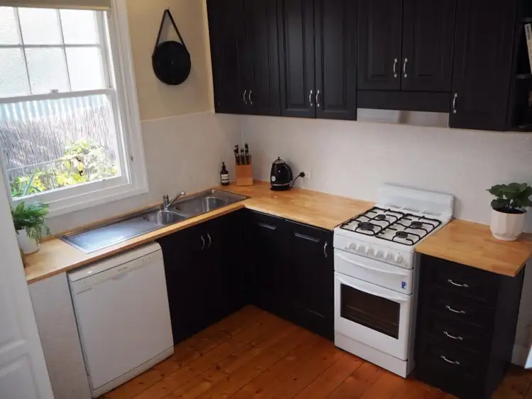 Fifth view of Homely house listing, 18 Hodgkinson Street, Kennington VIC 3550