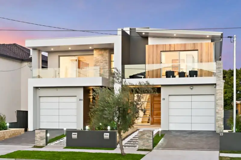 Main view of Homely house listing, 23 Reading Road, Brighton-le-sands NSW 2216