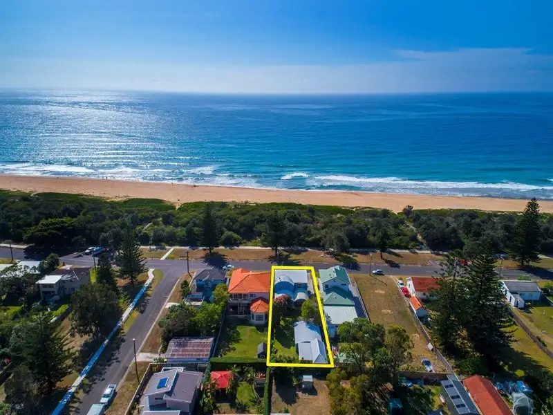 Main view of Homely house listing, 60 Pacific Avenue, Gerringong NSW 2534