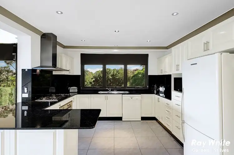 Second view of Homely apartment listing, 6/1180 Pacific Highway, Pymble NSW 2073