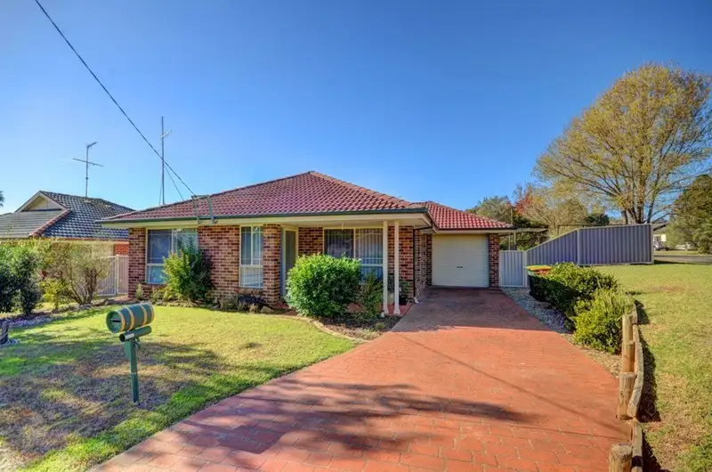 Main view of Homely house listing, 1 Harper Close, Tahmoor NSW 2573