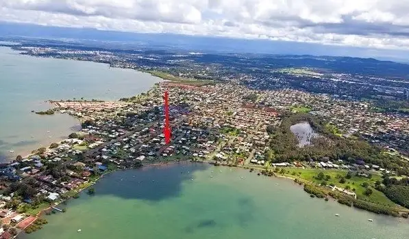 Main view of Homely house listing, 4 Hatchman Street, Victoria Point QLD 4165