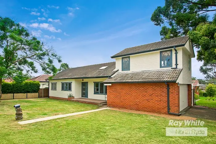 Second view of Homely house listing, 35 Edmondson Street, North Ryde NSW 2113