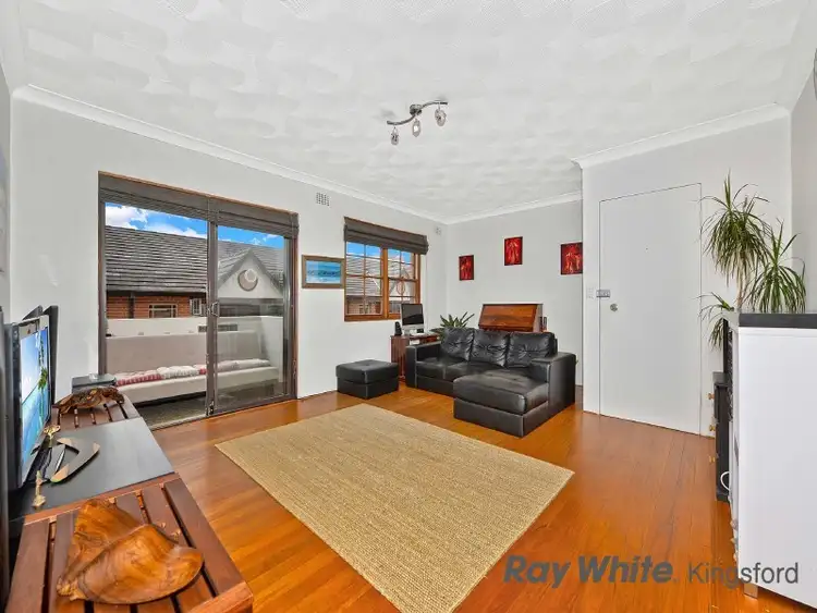 Fifth view of Homely apartment listing, 1/7-9 Harbourne Road, Kingsford NSW 2032