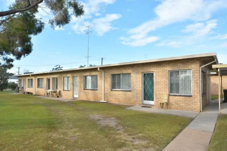 Second view of Homely block of units listing, 1-6/2 Edith Street, Cessnock NSW 2325