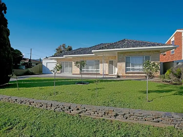 8 Lauretta Street, Newton SA 5074