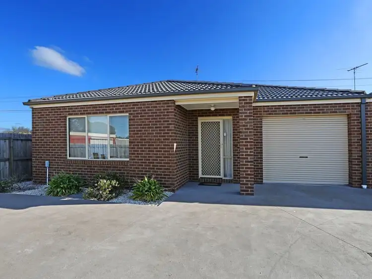 Main view of Homely house listing, 6/31-33 Cranbourne Drive, Corio VIC 3214