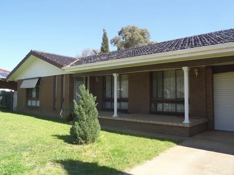 Second view of Homely house listing, 10 Japonica Place, Narrandera NSW 2700