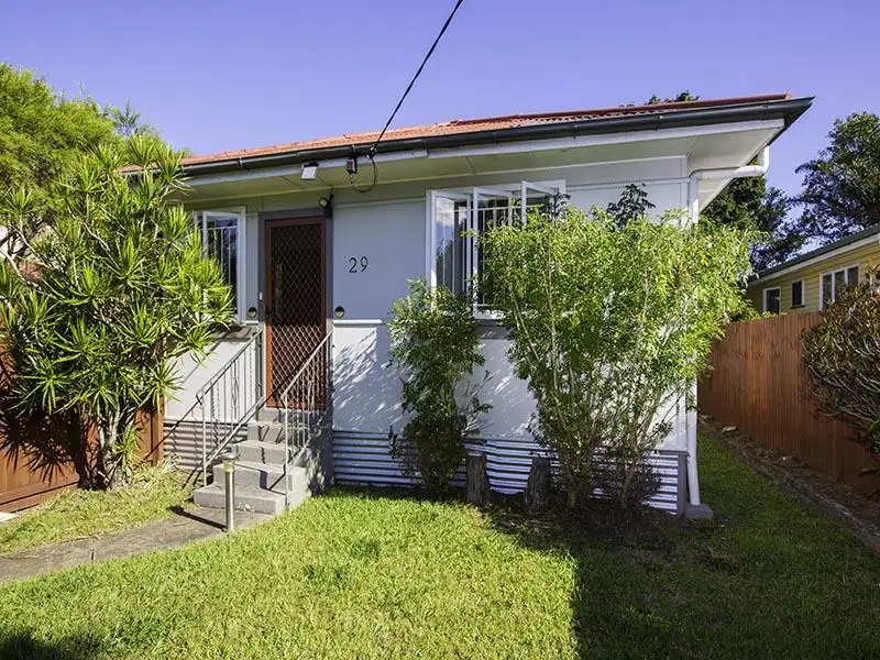 Main view of Homely house listing, 29 Kunde Street, Nundah QLD 4012