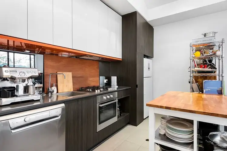 Fourth view of Homely townhouse listing, 4/1037 Dandenong Road, Malvern East VIC 3145