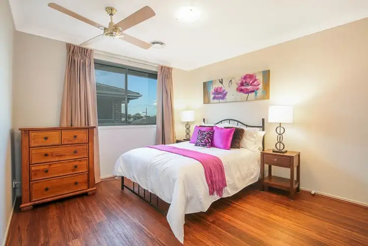 Seventh view of Homely house listing, 3 Paringa Drive, The Ponds NSW 2769
