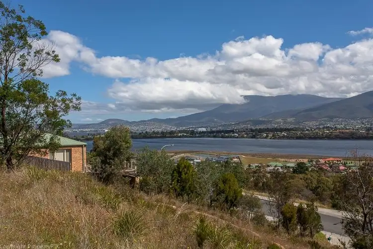 Fourth view of Homely land listing, 43 Grevillea Avenue, Old Beach TAS 7017