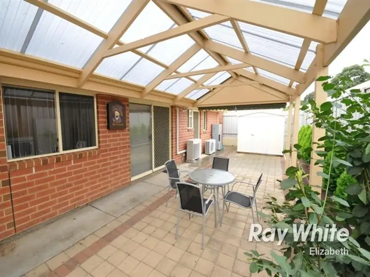 Unit 9/6 Saratoga Road, Elizabeth East SA 5112