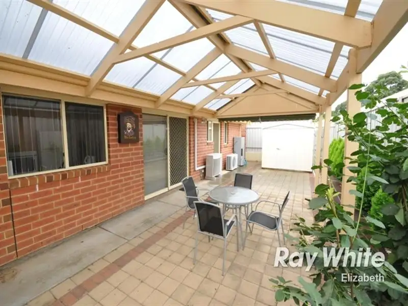 Main view of Homely house listing, Unit 9/6 Saratoga Road, Elizabeth East SA 5112