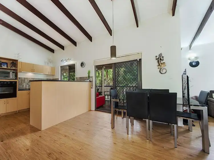 Fifth view of Homely house listing, 4 Wilga Grove, Ashmore QLD 4214