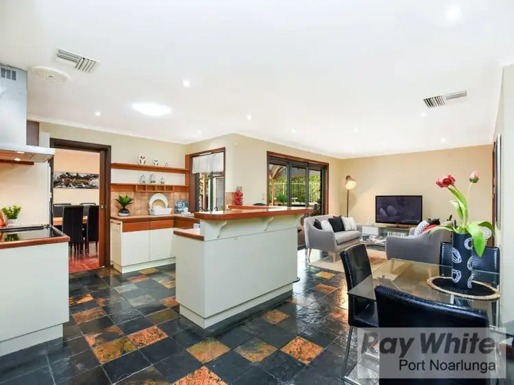 Seventh view of Homely house listing, 14 Wyman Way, Woodcroft SA 5162