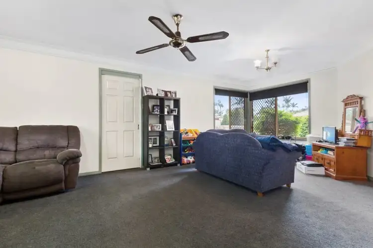 Fifth view of Homely house listing, 5 Mahler Place, Burpengary QLD 4505