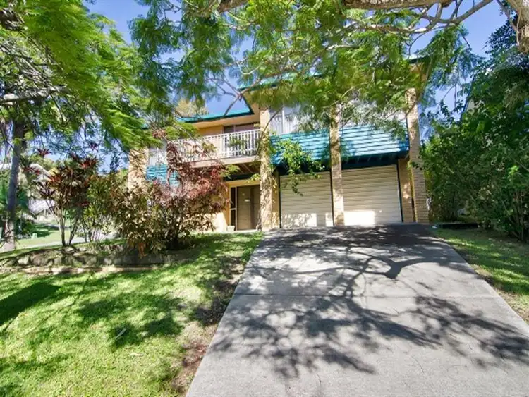Second view of Homely house listing, 8 Mirreen Drive, Currumbin Waters QLD 4224