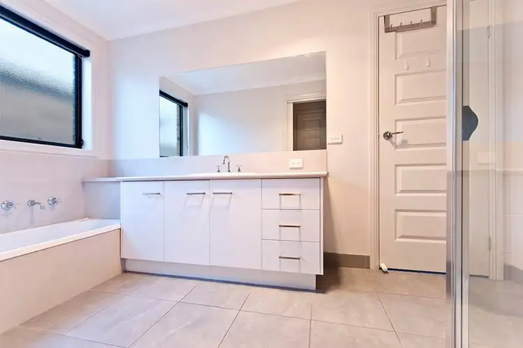 Fourth view of Homely house listing, 4/4 O'Sullivan Drive, Warrnambool VIC 3280