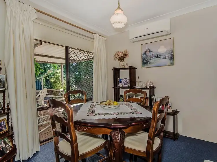 Third view of Homely house listing, 7b Ell Place, Cooloongup WA 6168