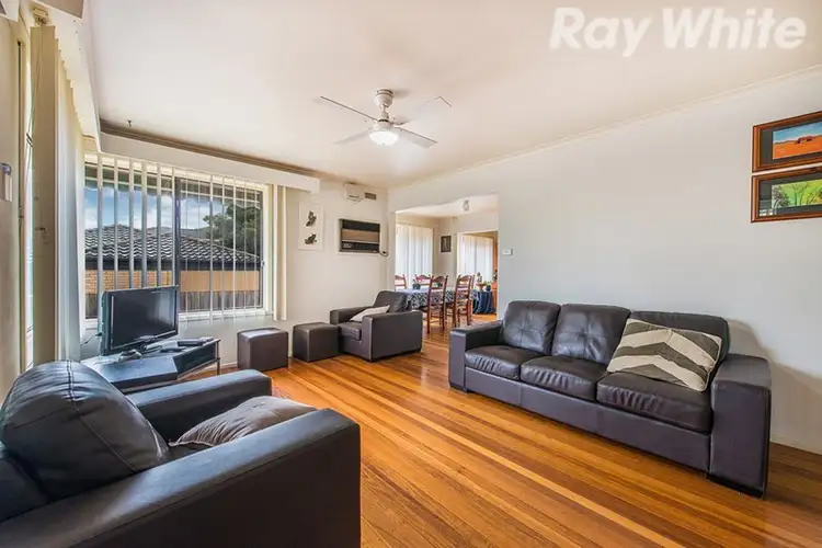 Fifth view of Homely house listing, 4 Lidgate Avenue, Rowville VIC 3178
