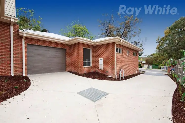 Seventh view of Homely unit listing, 1/84 LUSHER Road, Croydon VIC 3136