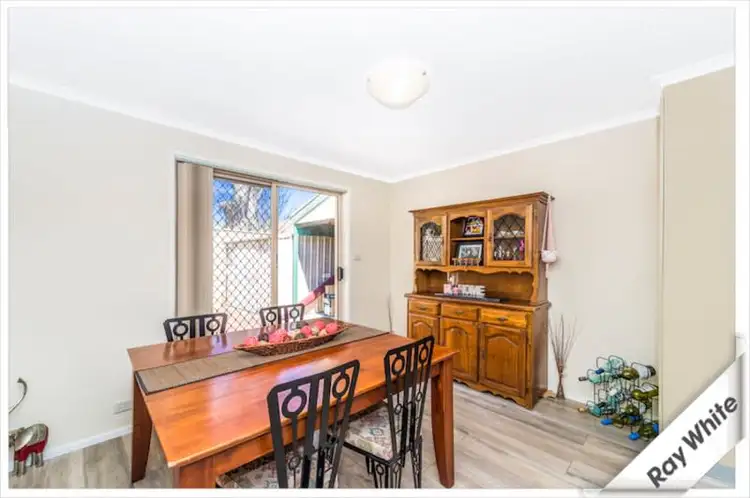 Fifth view of Homely house listing, 14/17 Brudenell Drive, Jerrabomberra NSW 2619