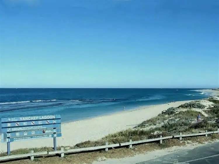 Fifth view of Homely land listing, 137 Capricorn Esplanade, Yanchep WA 6035