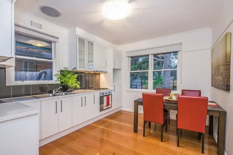 Fifth view of Homely house listing, 523 Waterdale Road, Heidelberg West VIC 3081