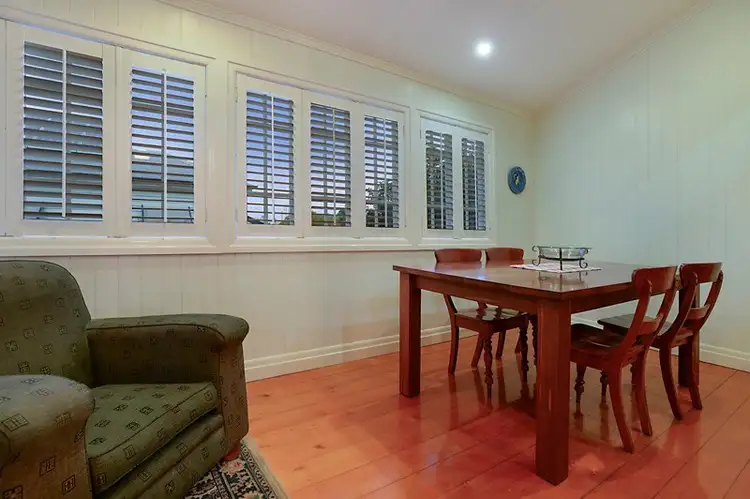 Sixth view of Homely house listing, 22 Ralston Street, Wilston QLD 4051