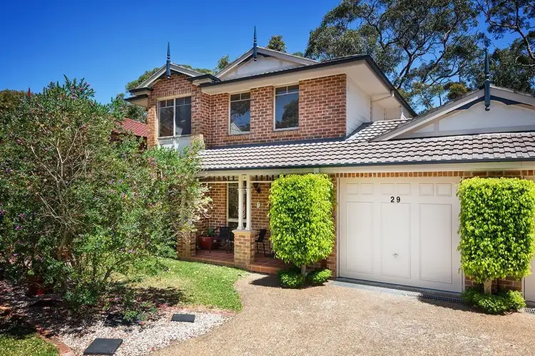 29/1 Macmahon Place, Menai NSW 2234