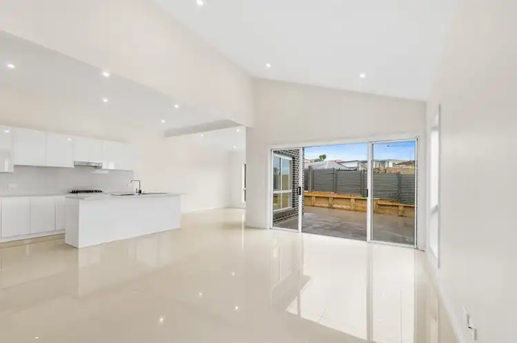 Main view of Homely house listing, 21a Brooks Terrace, Kanahooka NSW 2530