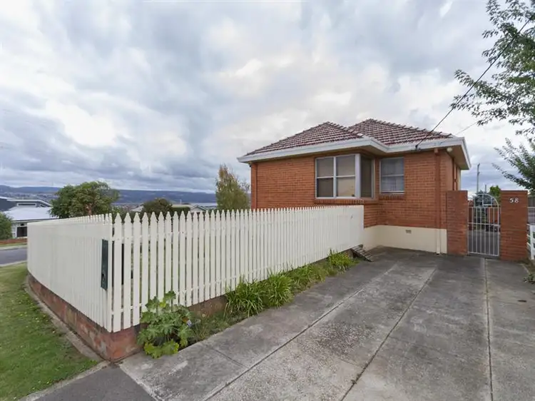 Fourth view of Homely house listing, 58 Cornwall Crescent, Newnham TAS 7248
