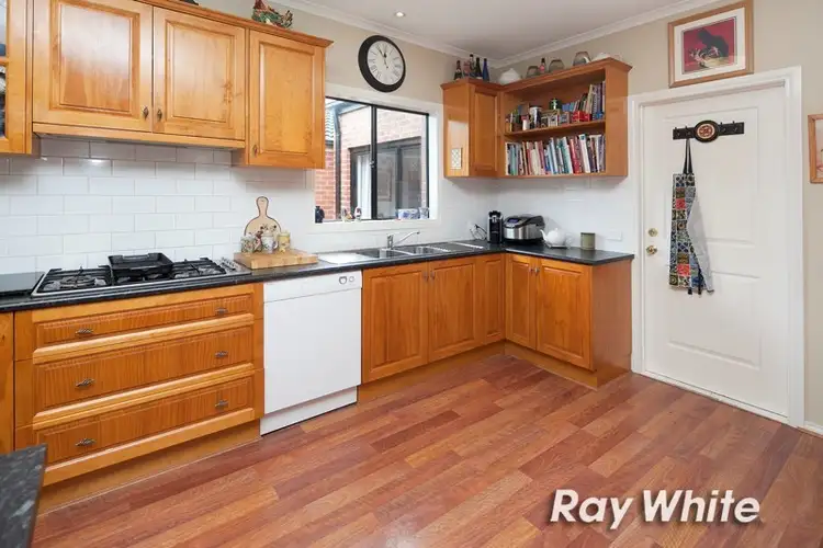 Sixth view of Homely house listing, 12 Alexandra Mews, Langwarrin VIC 3910