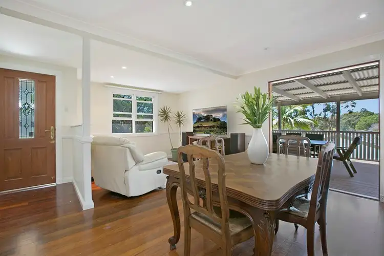 Third view of Homely house listing, 40 Boambillee Street, Mount Gravatt East QLD 4122