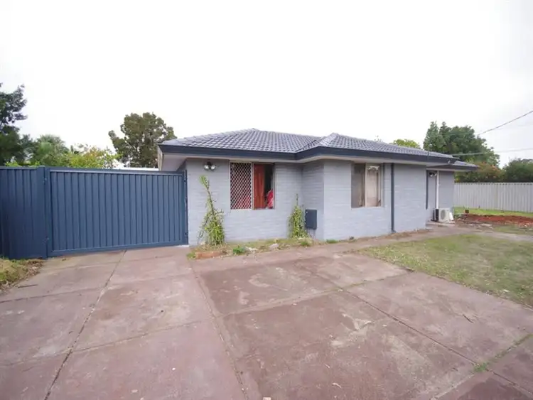 Second view of Homely house listing, 65 Curtis Way, Girrawheen WA 6064