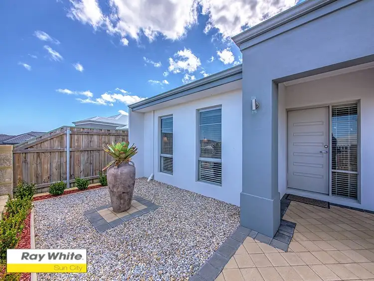 Fourth view of Homely house listing, 40 Tinsel Street, Yanchep WA 6035