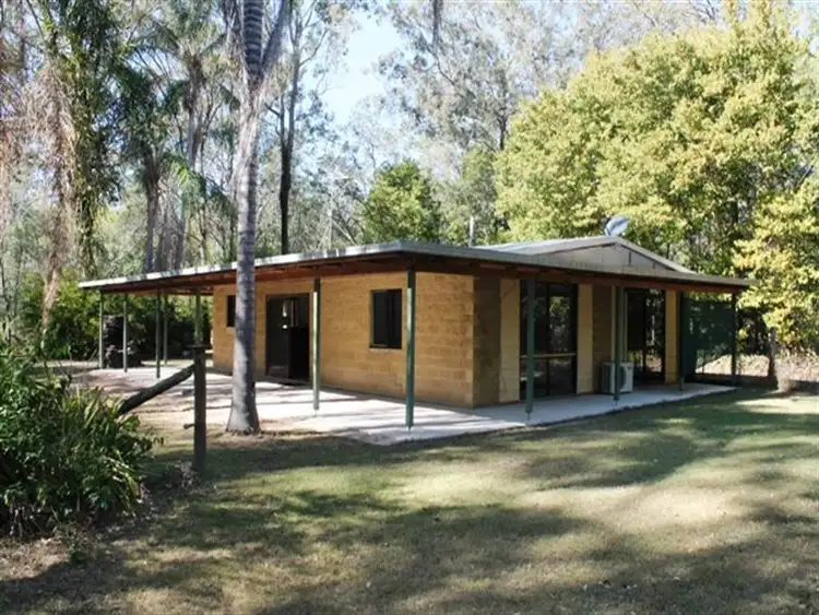 273 Greensward Road, Tamborine QLD 4270