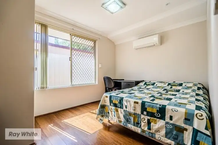 Third view of Homely house listing, 41 Lively Circle, Mirrabooka WA 6061