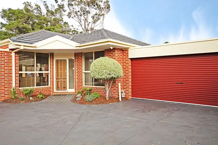 4/70 Argyle Avenue, Chelsea VIC 3196