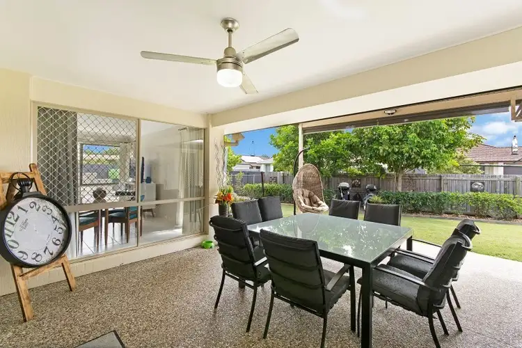 Fifth view of Homely house listing, 8 Silvereye Circuit, Beerwah QLD 4519