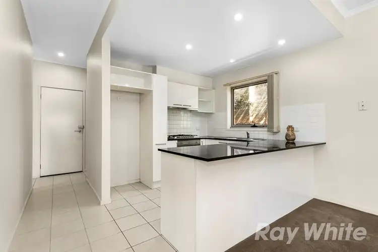 Fourth view of Homely townhouse listing, 12/3 Keylana Boulevard, Mount Waverley VIC 3149