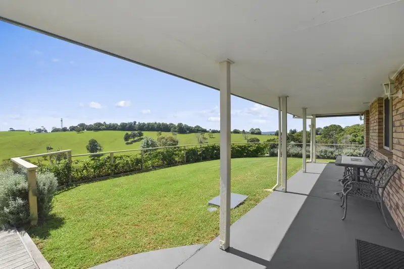 Main view of Homely house listing, 38 Summerville Road, Beechmont QLD 4211