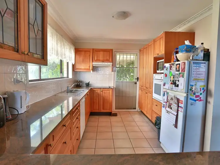 Third view of Homely house listing, 1 Kroshanne Street, Aspley QLD 4034