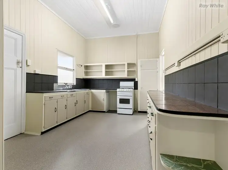Third view of Homely house listing, 28 Aldridge Street, Auchenflower QLD 4066